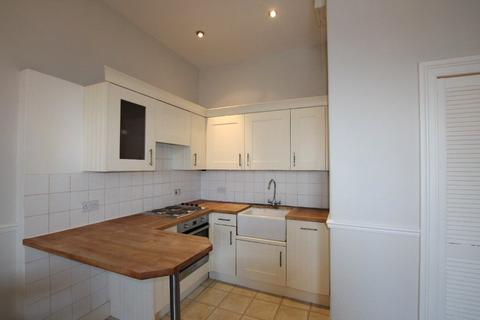 undefined, Bonar Place, Trinity, Edinburgh, EH6