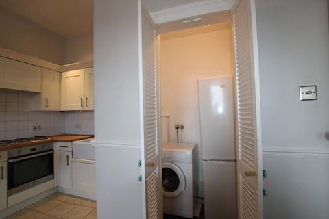 undefined, Bonar Place, Trinity, Edinburgh, EH6