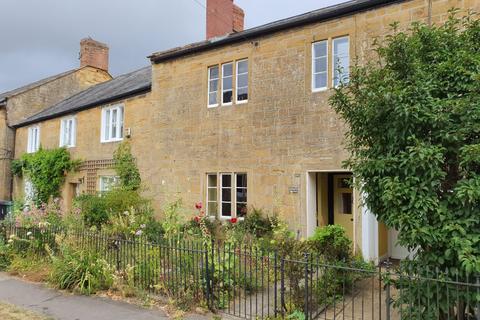 undefined, The Green, Martock, Somerset, TA12