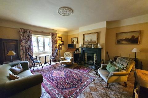undefined, The Green, Martock, Somerset, TA12