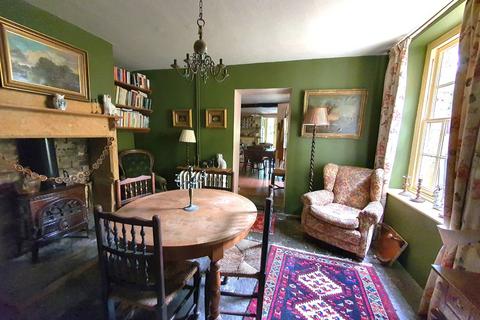 undefined, The Green, Martock, Somerset, TA12