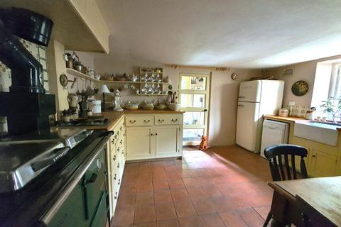 undefined, The Green, Martock, Somerset, TA12