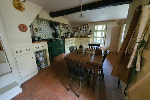 undefined, The Green, Martock, Somerset, TA12