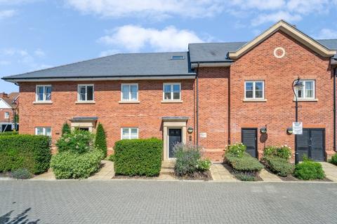 undefined, Portland Crescent, Buckinghamshire SL7