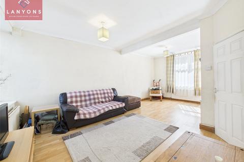 undefined, Aberrhondda Road, Porth, Rhondda Cynon Taf, CF39