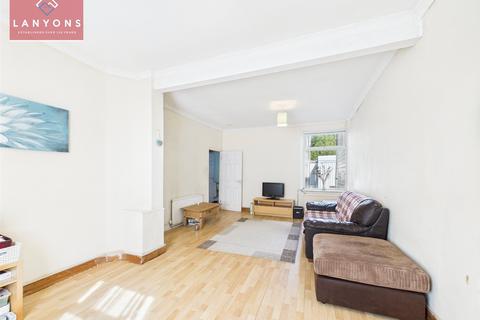 undefined, Aberrhondda Road, Porth, Rhondda Cynon Taf, CF39