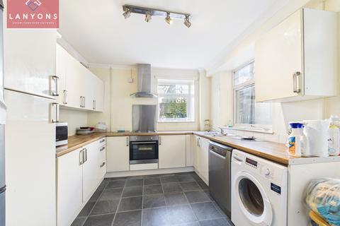 undefined, Aberrhondda Road, Porth, Rhondda Cynon Taf, CF39