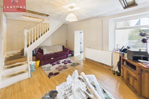 undefined, Aberrhondda Road, Porth, Rhondda Cynon Taf, CF39