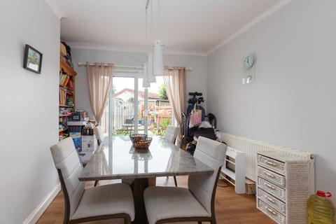 14 Low Moor Road, Blackpool, FY2 0PG