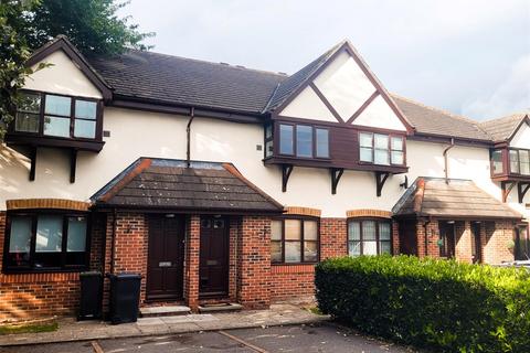 1 bedroom maisonette for sale, Willowside, Snodland, Kent