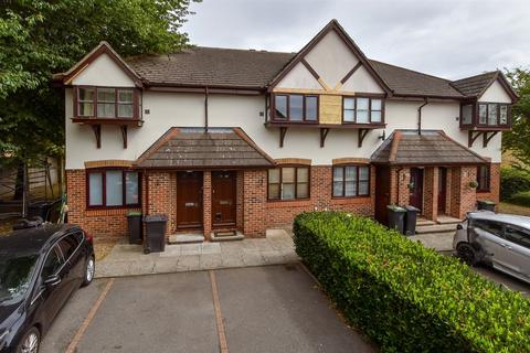 1 bedroom maisonette for sale, Willowside, Snodland, Kent