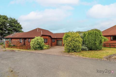 undefined, The Downings, Harthill, Sheffield, S26
