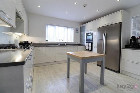 undefined, The Downings, Harthill, Sheffield, S26