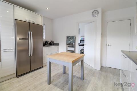 undefined, The Downings, Harthill, Sheffield, S26