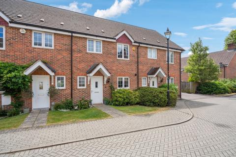 Brudenell Close, Amersham, Buckinghamshire, HP6
