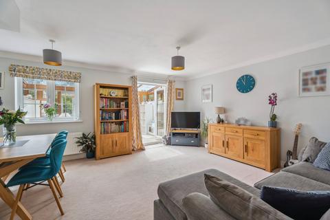 3 bedroom terraced house for sale, Brudenell Close, Amersham, Buckinghamshire, HP6