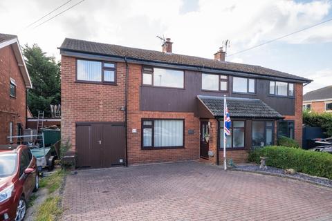 5 bedroom semi-detached house for sale, Andrews Close, Tarvin