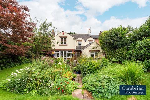4 bedroom link detached house for sale, Carleton, Carlisle, CA1