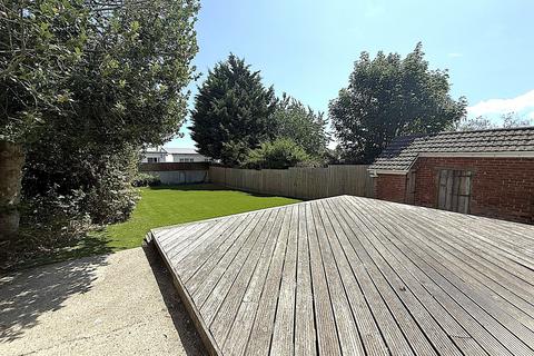 Mansfield Road, Lower Parkstone, Poole, BH14