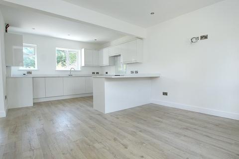 3 bedroom semi-detached house for sale, Mansfield Road, Lower Parkstone, Poole, BH14