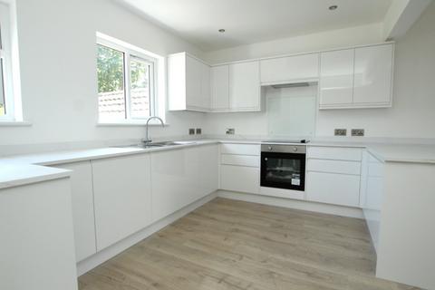 3 bedroom semi-detached house for sale, Mansfield Road, Lower Parkstone, Poole, BH14