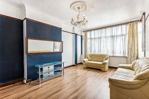 3 bedroom terraced house for sale, Bishops Park Road, London SW16