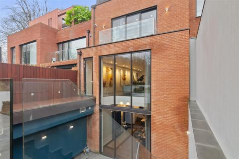 undefined, Redington Road, London, NW3