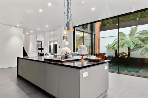 undefined, Redington Road, London, NW3