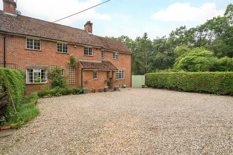 4 bedroom semi-detached house for sale, Fisher Lane, Chiddingfold, Godalming, Surrey, GU8