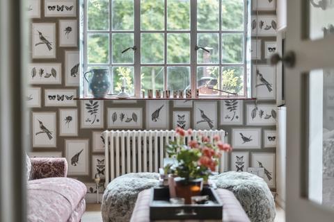 4 bedroom semi-detached house for sale, Fisher Lane, Chiddingfold, Godalming, Surrey, GU8
