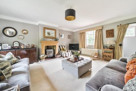 4 bedroom semi-detached house for sale, Fisher Lane, Chiddingfold, Godalming, Surrey, GU8