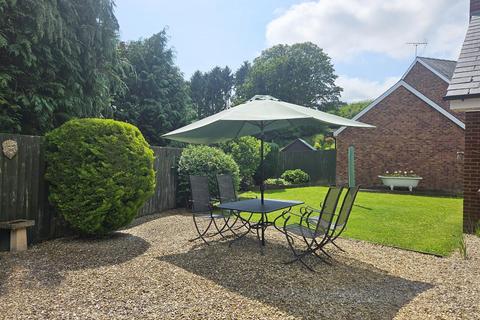 2 Pen Offa, Norton, Presteigne, LD8 2DX