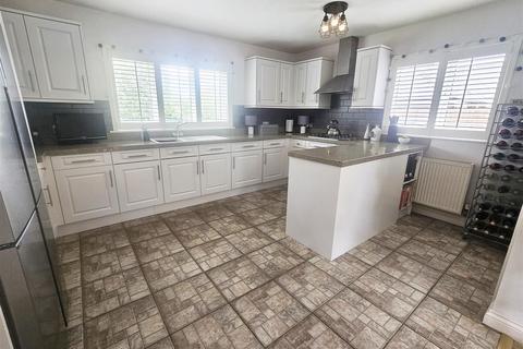 2 Pen Offa, Norton, Presteigne, LD8 2DX
