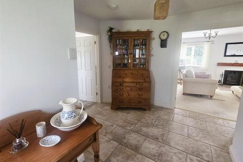 2 Pen Offa, Norton, Presteigne, LD8 2DX
