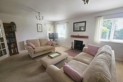 2 Pen Offa, Norton, Presteigne, LD8 2DX