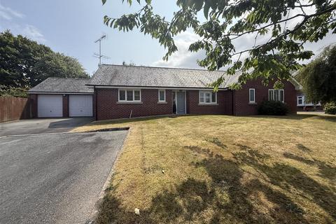 2 Pen Offa, Norton, Presteigne, LD8 2DX