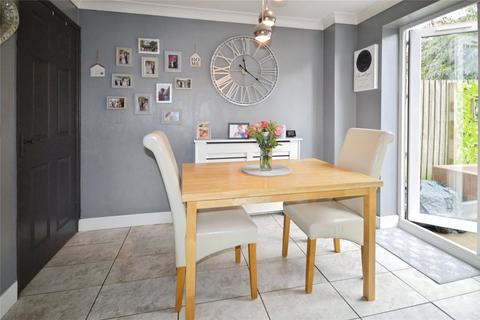 undefined, Blueberry Way, Swadlincote DE11