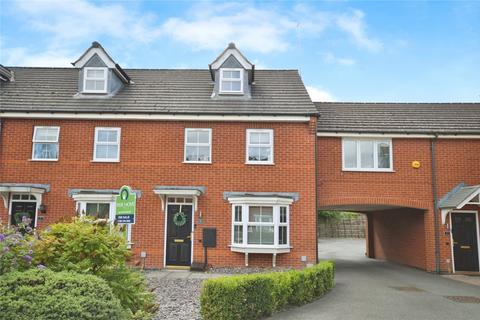 undefined, Blueberry Way, Swadlincote DE11