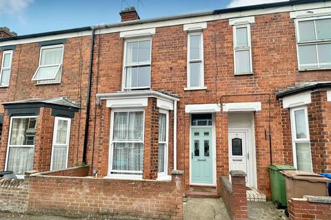 undefined, Clifford Street, Hornsea