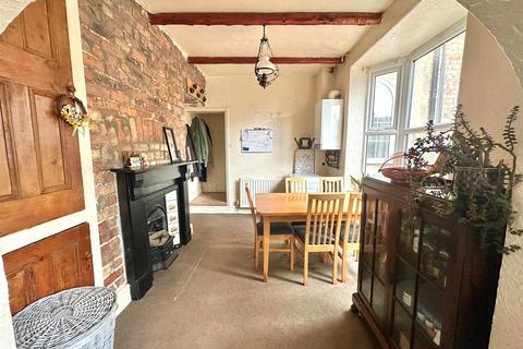 undefined, Clifford Street, Hornsea