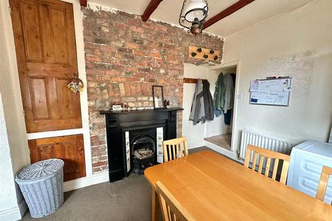 undefined, Clifford Street, Hornsea
