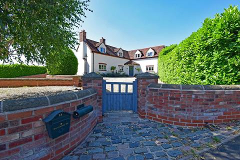 undefined, 14 Bournheath Road, Fairfield, Worcestershire, B61 9LB