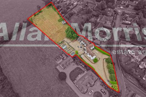 undefined, 14 Bournheath Road, Fairfield, Worcestershire, B61 9LB