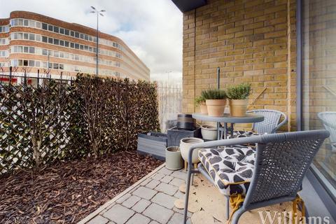 1 bedroom apartment for sale, Exchange Street, Aylesbury HP20