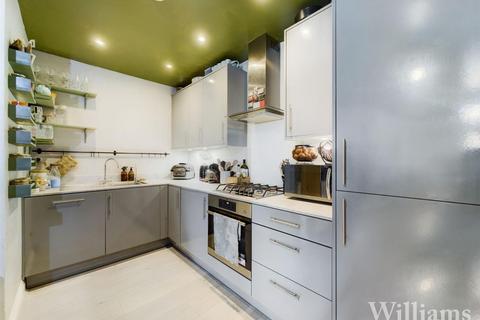 1 bedroom apartment for sale, Exchange Street, Aylesbury HP20