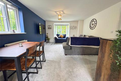 2 bedroom apartment for sale, Allied House, Burnley Road, Rawtenstall, Rossendale, BB4