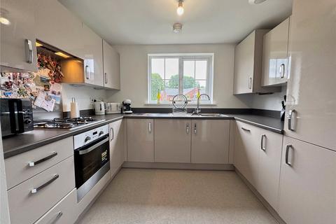 2 bedroom apartment for sale, Allied House, Burnley Road, Rawtenstall, Rossendale, BB4
