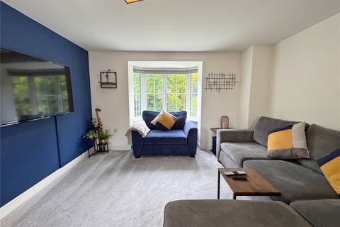 2 bedroom apartment for sale, Allied House, Burnley Road, Rawtenstall, Rossendale, BB4