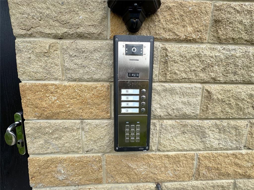 Secure Access