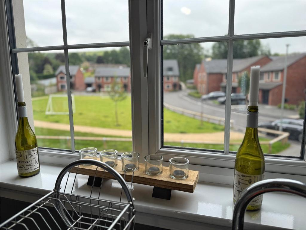 Kitchen Outlook